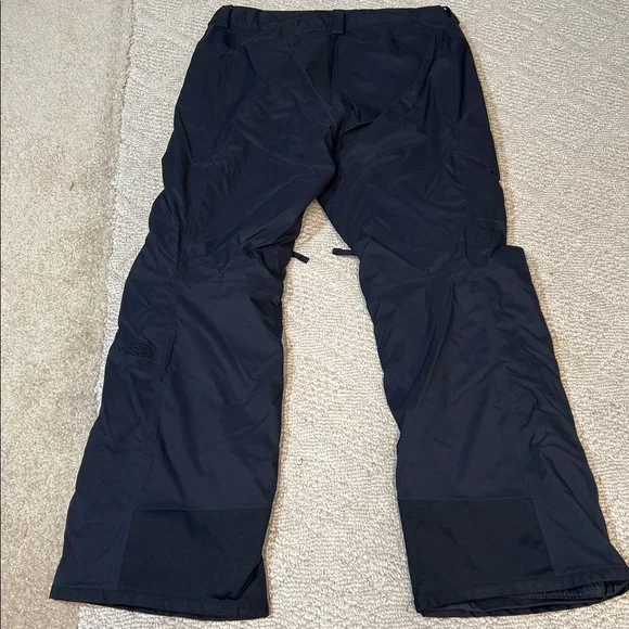 🏔️ The North Face Women’s Insulated Snow Pants – Size Large - Picture 3 of 7